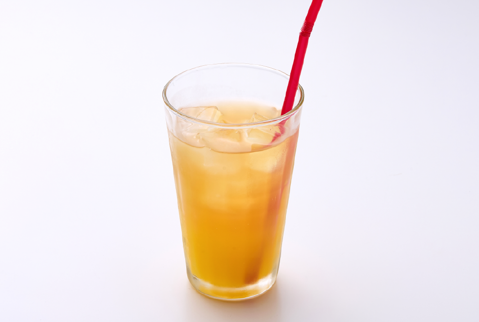 L.C.L モクテルアールグレイ