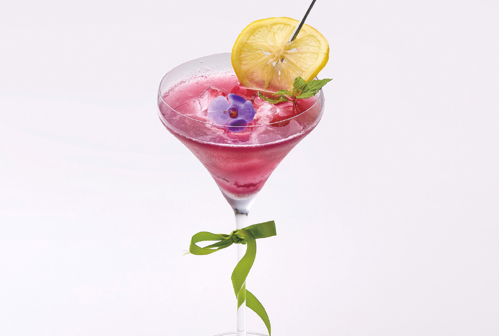 EVA<br>初号機カクテル